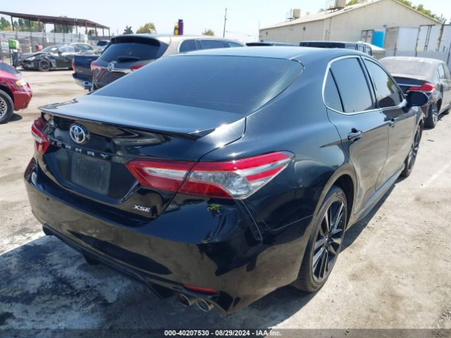 Photo 3 VIN: 4T1B61HK2JU147655 - TOYOTA CAMRY 