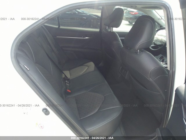 Photo 7 VIN: 4T1B61HK2JU155559 - TOYOTA CAMRY 