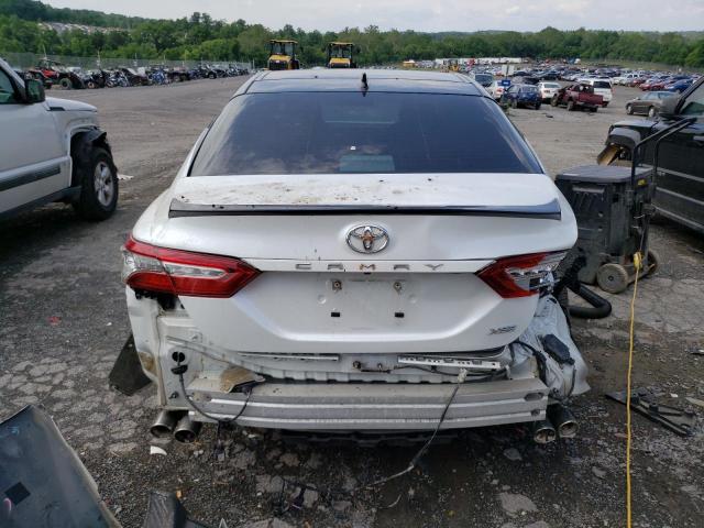 Photo 5 VIN: 4T1B61HK2JU156971 - TOYOTA CAMRY XSE 