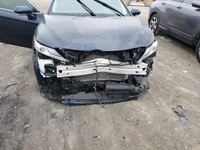 Photo 8 VIN: 4T1B61HK2JU515090 - TOYOTA CAMRY XSE 