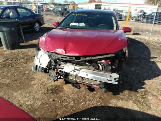 Photo 5 VIN: 4T1B61HK2JU557243 - TOYOTA CAMRY 