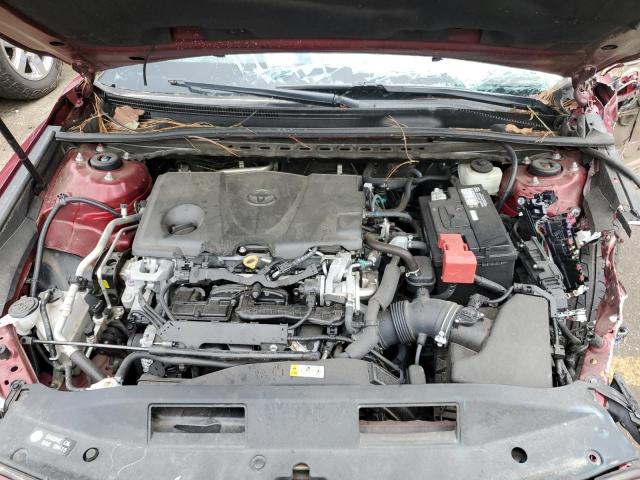 Photo 10 VIN: 4T1B61HK2JU646147 - TOYOTA CAMRY XSE 