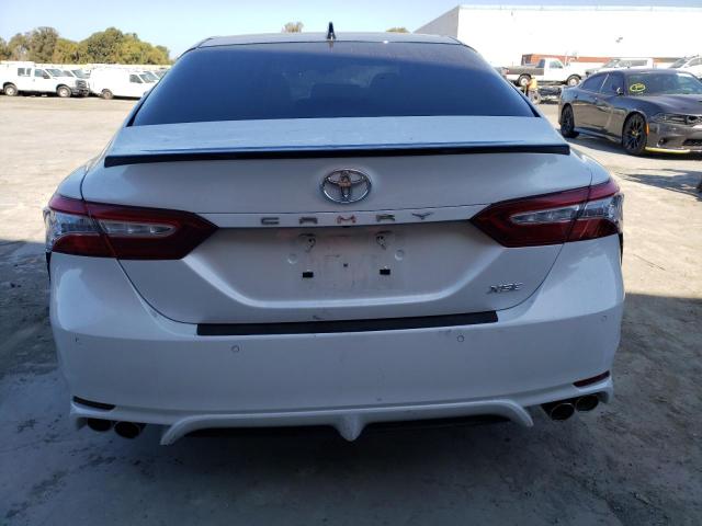 Photo 5 VIN: 4T1B61HK2KU160116 - TOYOTA CAMRY 