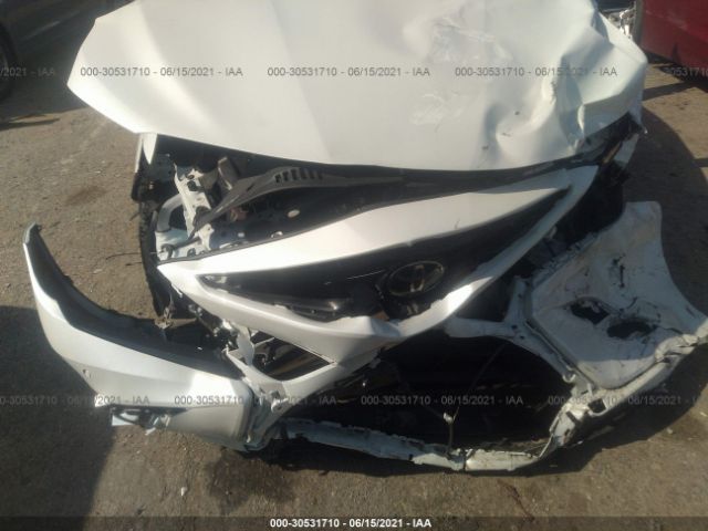 Photo 5 VIN: 4T1B61HK2KU172332 - TOYOTA CAMRY 