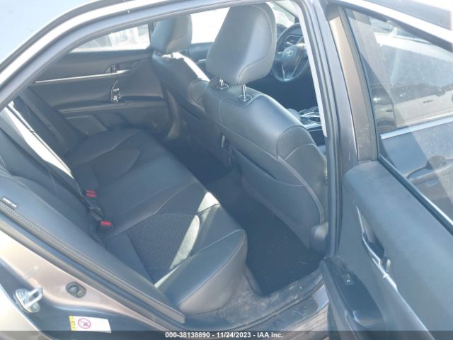 Photo 7 VIN: 4T1B61HK2KU173657 - TOYOTA CAMRY 