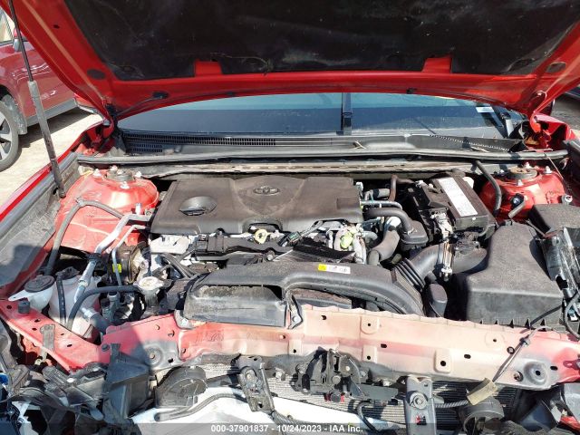 Photo 9 VIN: 4T1B61HK2KU175912 - TOYOTA CAMRY 