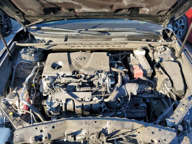 Photo 10 VIN: 4T1B61HK2KU200646 - TOYOTA CAMRY XSE 