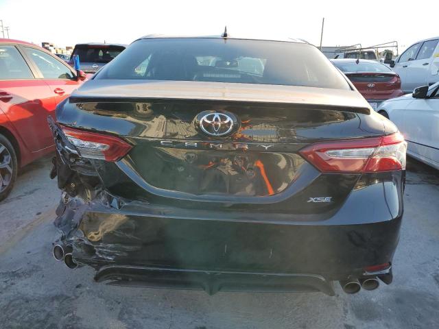 Photo 5 VIN: 4T1B61HK2KU200646 - TOYOTA CAMRY XSE 