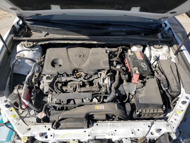 Photo 10 VIN: 4T1B61HK2KU252438 - TOYOTA CAMRY XSE 