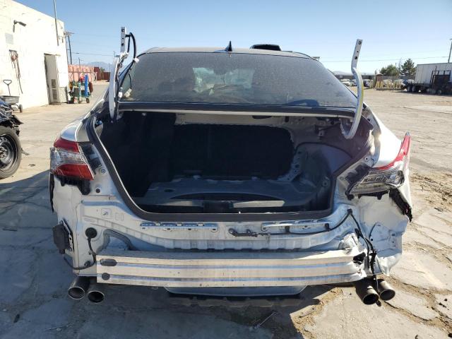 Photo 5 VIN: 4T1B61HK2KU252438 - TOYOTA CAMRY XSE 