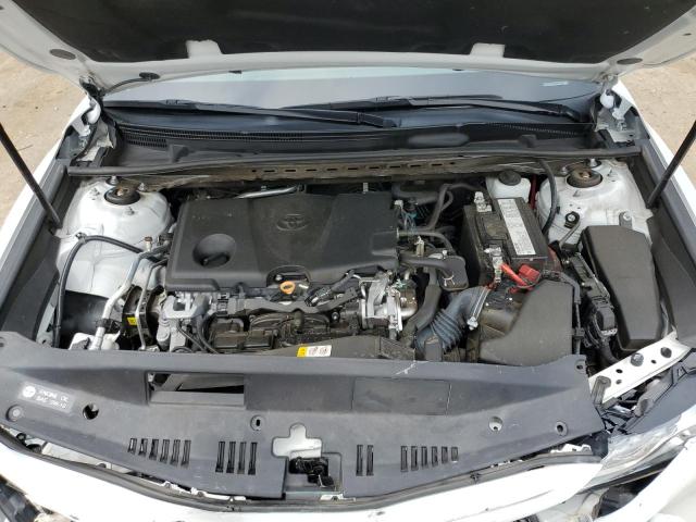 Photo 10 VIN: 4T1B61HK2KU260877 - TOYOTA CAMRY XSE 