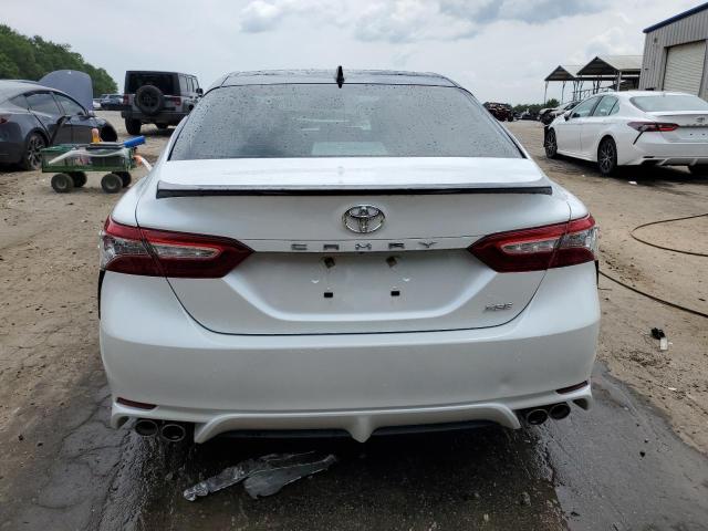 Photo 5 VIN: 4T1B61HK2KU260877 - TOYOTA CAMRY XSE 