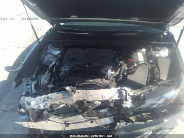 Photo 9 VIN: 4T1B61HK2KU262077 - TOYOTA CAMRY 