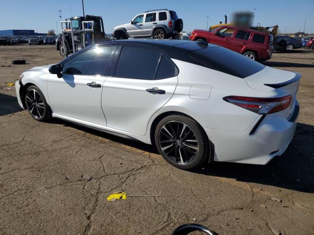 Photo 1 VIN: 4T1B61HK2KU264735 - TOYOTA CAMRY XSE 