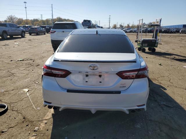 Photo 5 VIN: 4T1B61HK2KU264735 - TOYOTA CAMRY XSE 