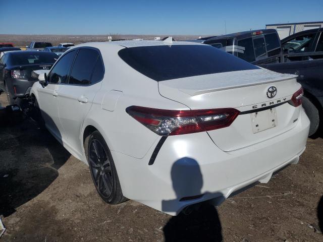 Photo 1 VIN: 4T1B61HK2KU728154 - TOYOTA CAMRY XSE 