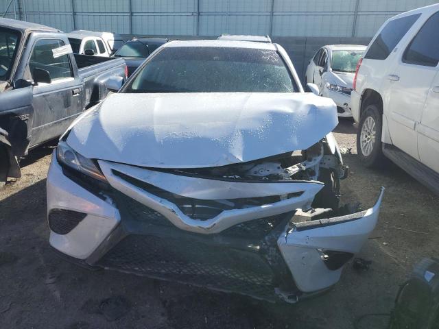 Photo 4 VIN: 4T1B61HK2KU728154 - TOYOTA CAMRY XSE 