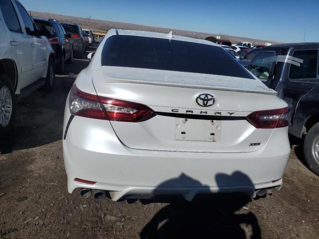 Photo 5 VIN: 4T1B61HK2KU728154 - TOYOTA CAMRY XSE 