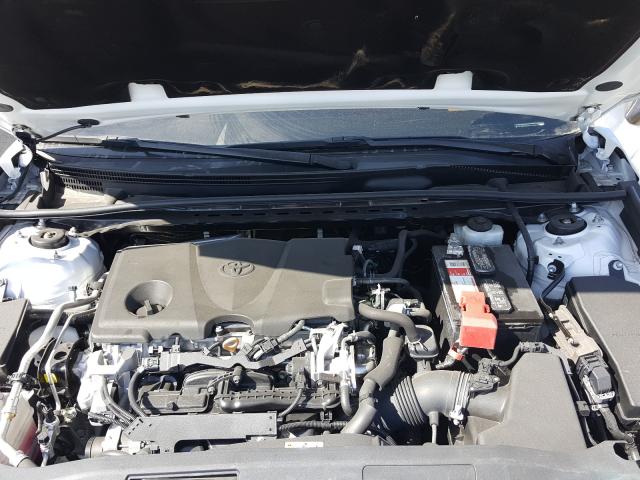 Photo 6 VIN: 4T1B61HK2KU735623 - TOYOTA CAMRY XSE 