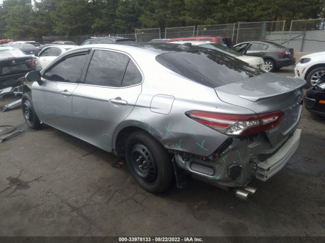 Photo 2 VIN: 4T1B61HK2KU770503 - TOYOTA CAMRY 