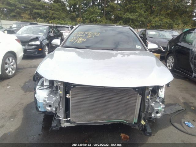 Photo 5 VIN: 4T1B61HK2KU770503 - TOYOTA CAMRY 