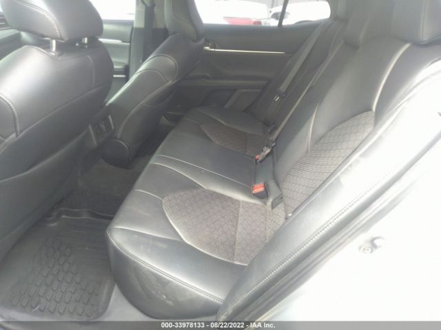 Photo 7 VIN: 4T1B61HK2KU770503 - TOYOTA CAMRY 