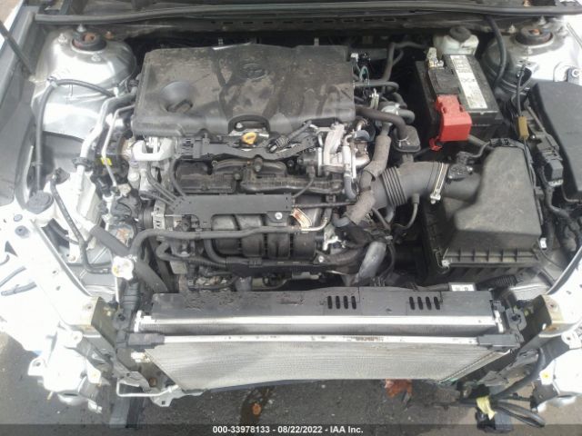 Photo 9 VIN: 4T1B61HK2KU770503 - TOYOTA CAMRY 