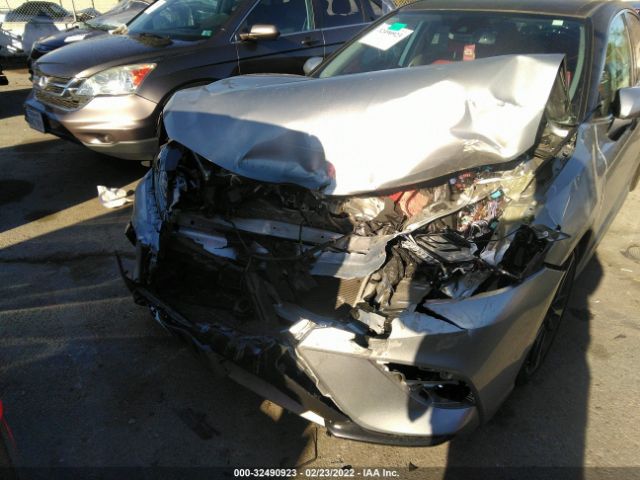 Photo 5 VIN: 4T1B61HK2KU792923 - TOYOTA CAMRY 