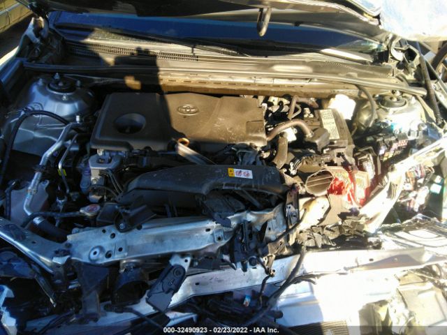 Photo 9 VIN: 4T1B61HK2KU792923 - TOYOTA CAMRY 