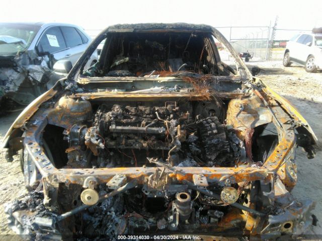 Photo 5 VIN: 4T1B61HK2KU799578 - TOYOTA CAMRY 