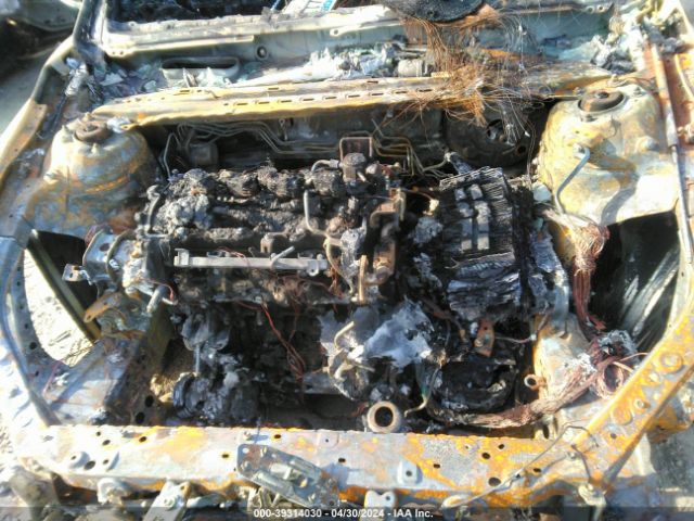 Photo 9 VIN: 4T1B61HK2KU799578 - TOYOTA CAMRY 