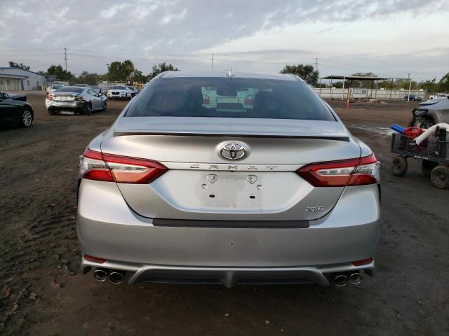 Photo 5 VIN: 4T1B61HK2KU820395 - TOYOTA CAMRY XSE 