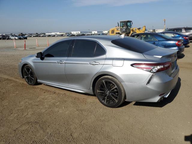 Photo 1 VIN: 4T1B61HK2KU820395 - TOYOTA CAMRY XSE 