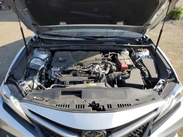 Photo 10 VIN: 4T1B61HK2KU820395 - TOYOTA CAMRY XSE 