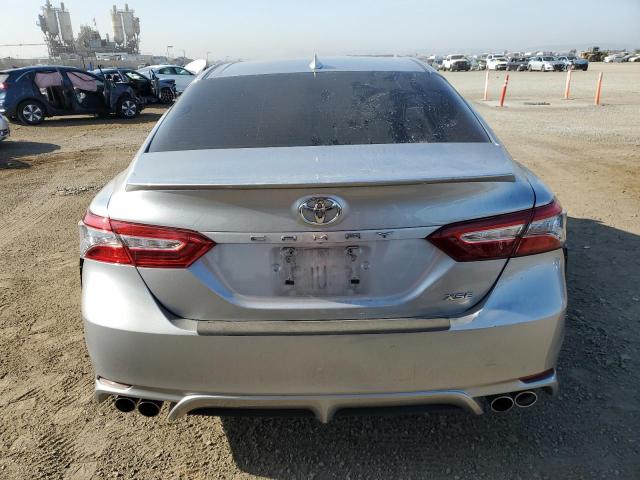 Photo 5 VIN: 4T1B61HK2KU820395 - TOYOTA CAMRY XSE 