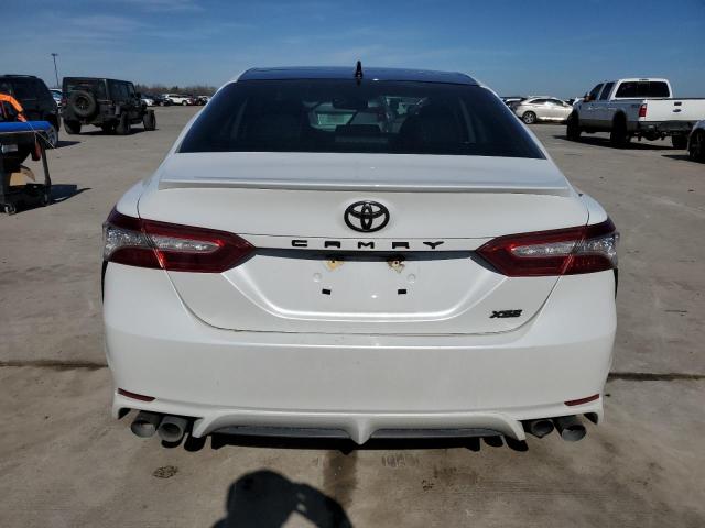 Photo 5 VIN: 4T1B61HK2KU822650 - TOYOTA CAMRY 