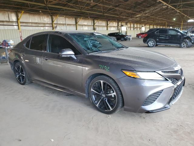 Photo 3 VIN: 4T1B61HK2KU854997 - TOYOTA CAMRY XSE 