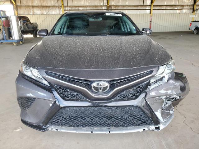 Photo 4 VIN: 4T1B61HK2KU854997 - TOYOTA CAMRY XSE 