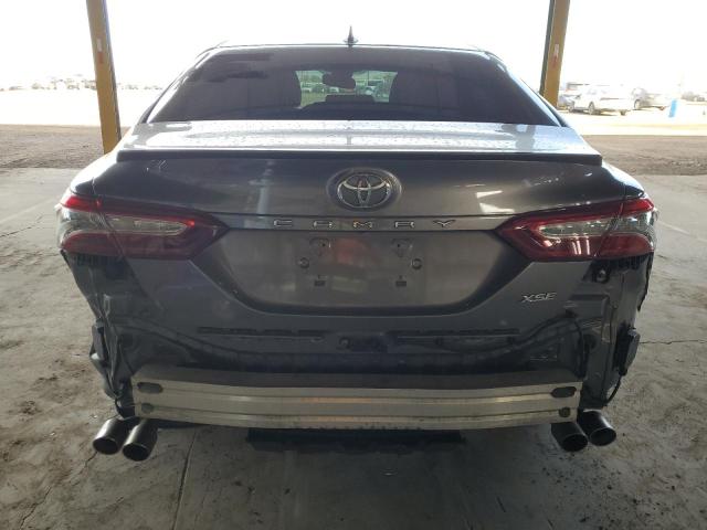 Photo 5 VIN: 4T1B61HK2KU854997 - TOYOTA CAMRY XSE 