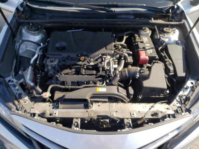 Photo 6 VIN: 4T1B61HK3JU115121 - TOYOTA CAMRY XSE 