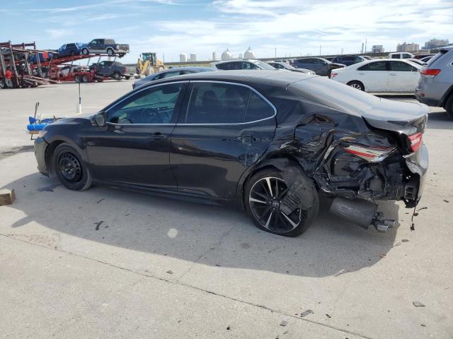 Photo 1 VIN: 4T1B61HK3JU115426 - TOYOTA CAMRY XSE 