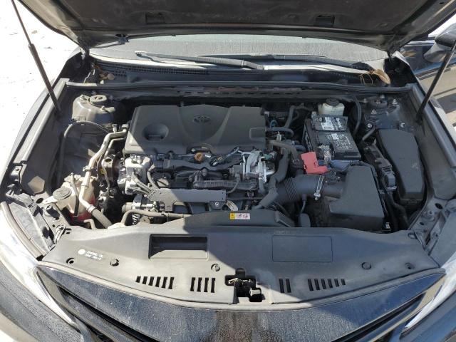 Photo 10 VIN: 4T1B61HK3JU115426 - TOYOTA CAMRY XSE 