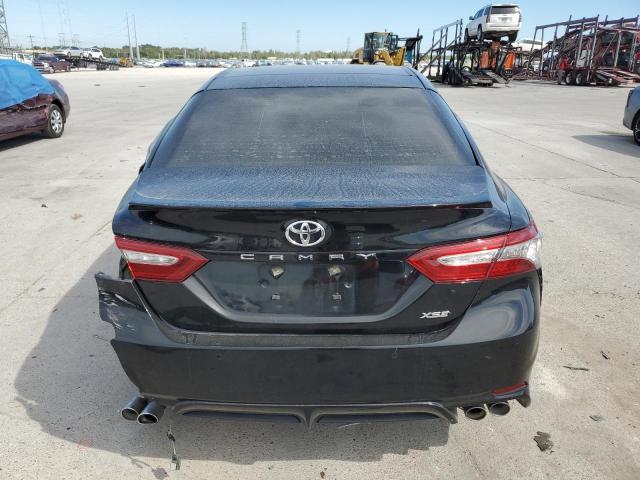 Photo 5 VIN: 4T1B61HK3JU115426 - TOYOTA CAMRY XSE 