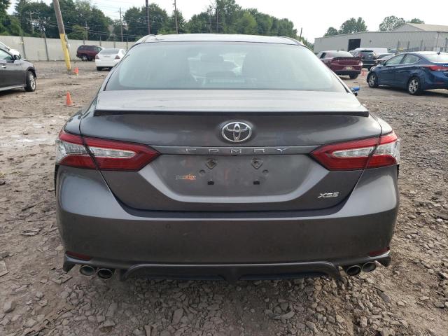 Photo 5 VIN: 4T1B61HK3JU130329 - TOYOTA CAMRY XSE 