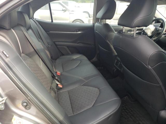 Photo 9 VIN: 4T1B61HK3JU130329 - TOYOTA CAMRY XSE 