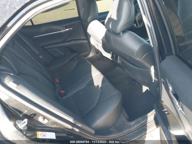 Photo 7 VIN: 4T1B61HK3JU131593 - TOYOTA CAMRY 