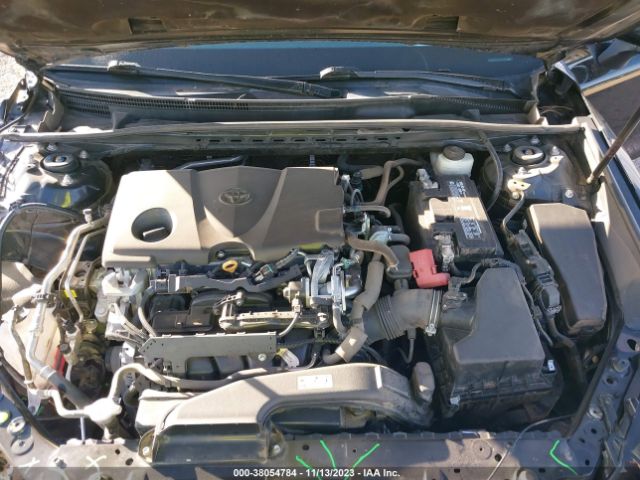 Photo 9 VIN: 4T1B61HK3JU131593 - TOYOTA CAMRY 