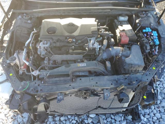 Photo 10 VIN: 4T1B61HK3JU132064 - TOYOTA CAMRY 