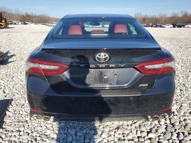 Photo 5 VIN: 4T1B61HK3JU132064 - TOYOTA CAMRY 