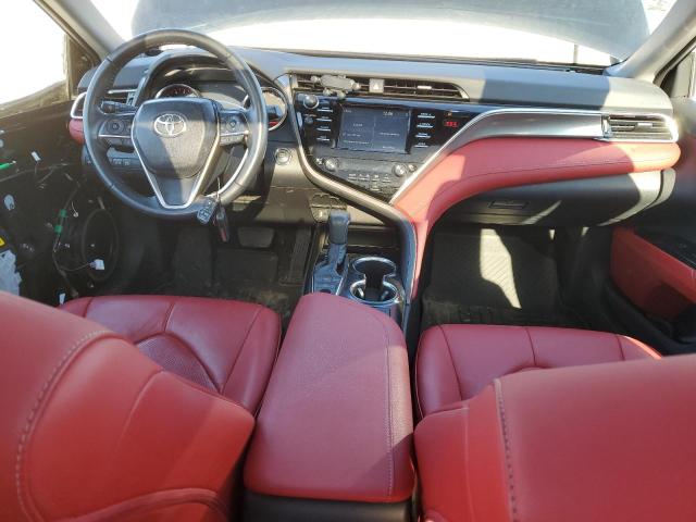 Photo 7 VIN: 4T1B61HK3JU132064 - TOYOTA CAMRY 